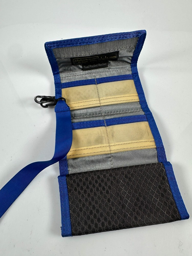 Think Tank Photo Memory card case holder