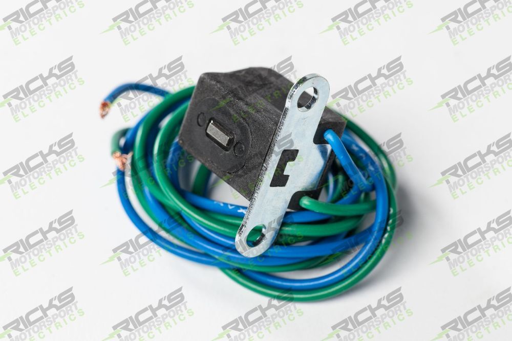 Ricks Trigger Coil 120 OHM For Suzuki DR125SE 1994-1996
