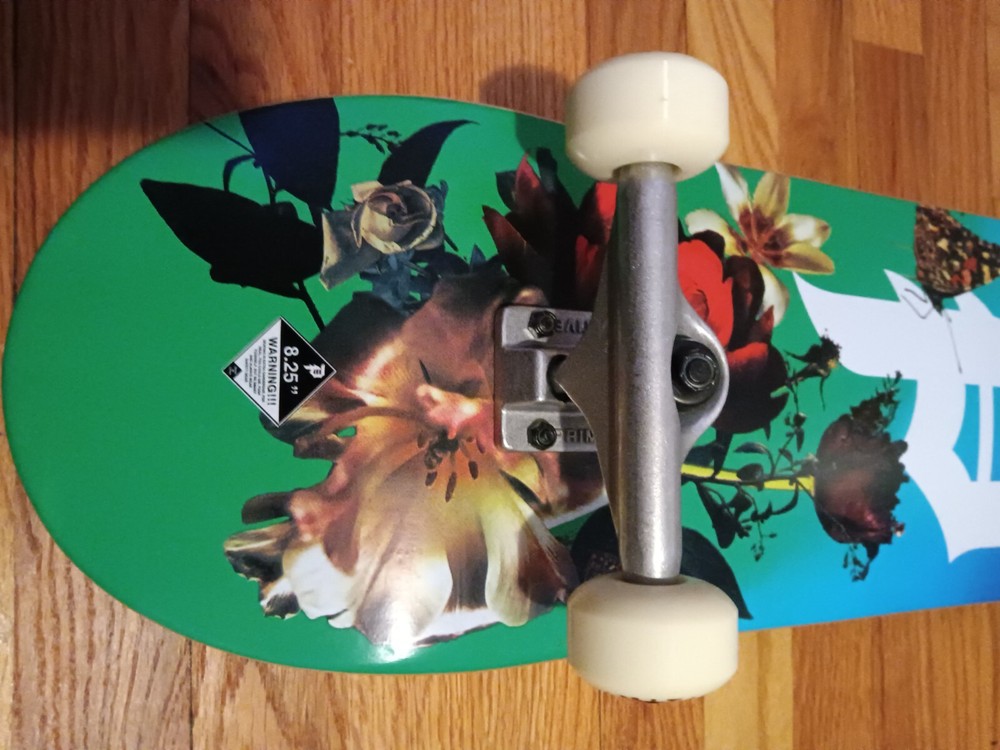 Skateboard Never Used