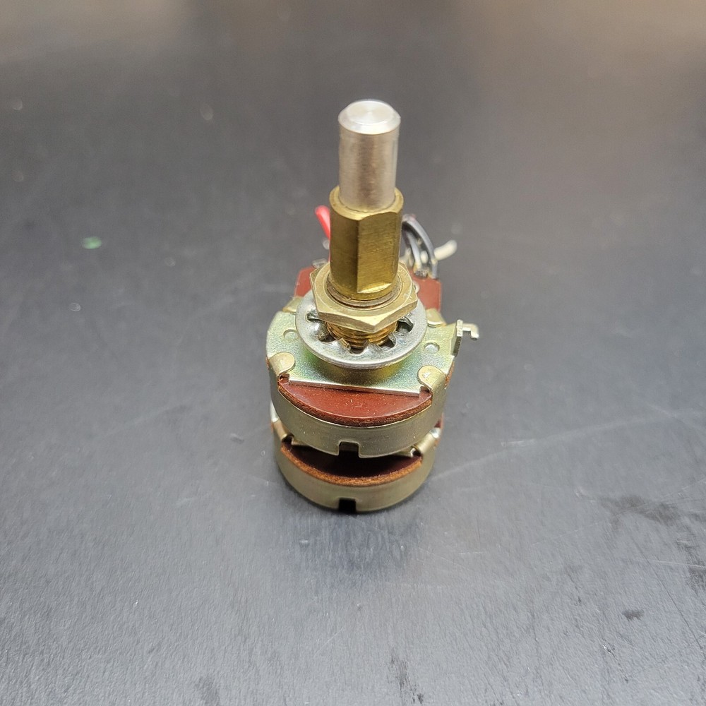 Teac A4010S Line potentiometer