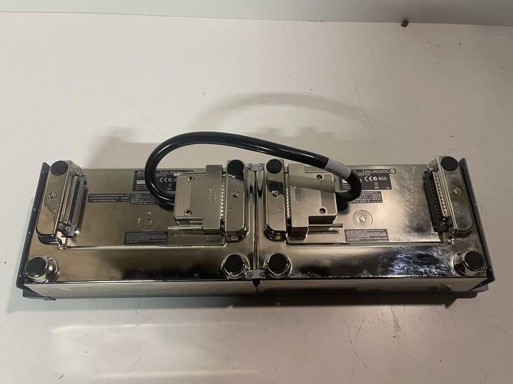 Sony MKS 8075A Extention Adapter