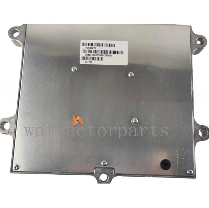 3684275 Electronic Control Module Computer ECM for Cummins ISX CM871 Engine