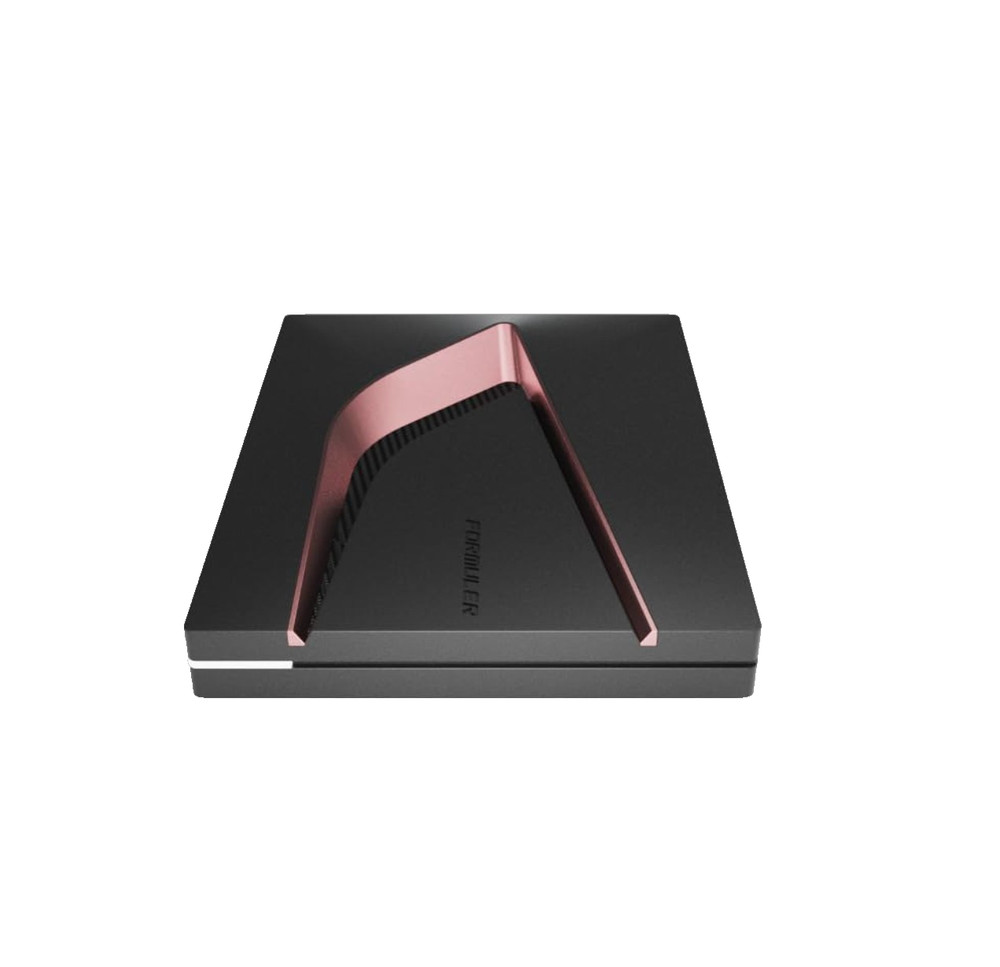 Formuler Z12 Ultra-4K Streaming Media Player, Android 12, Dolby Vision