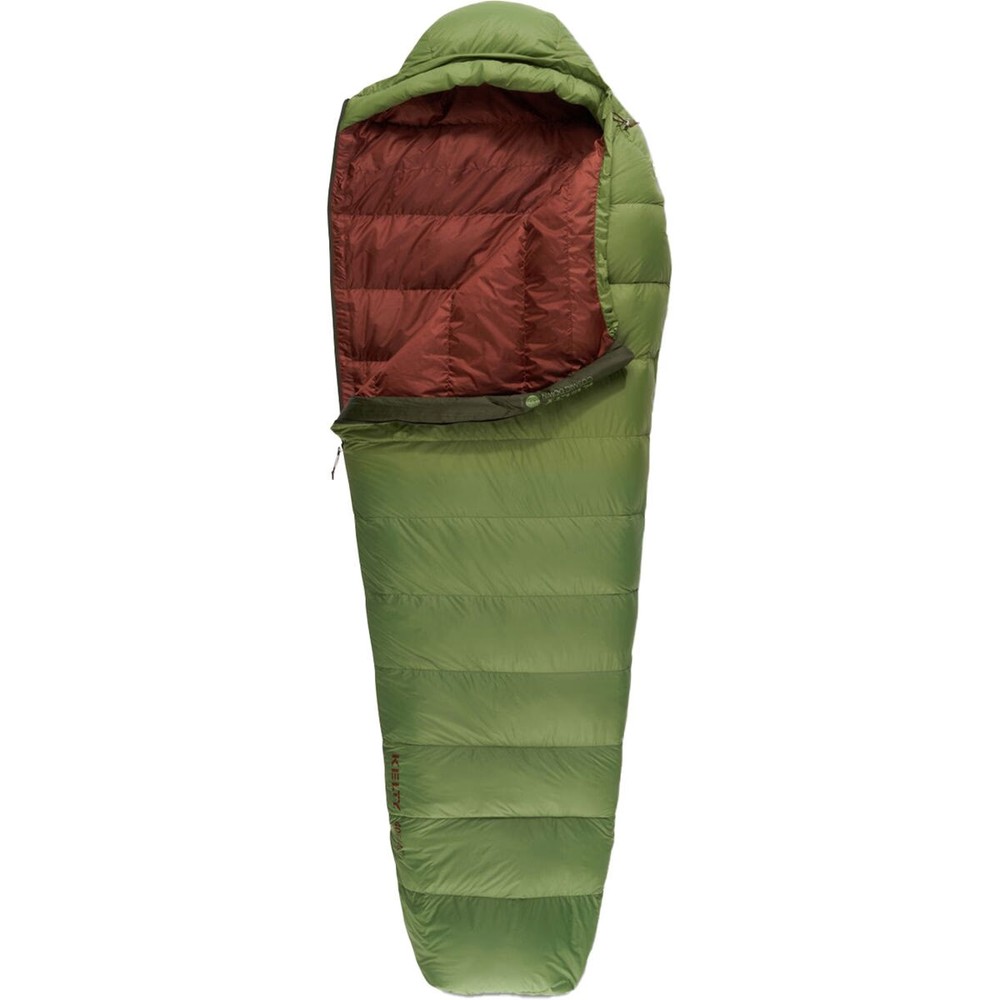 Kelty Cosmic 40 Sleeping Bag: 40F Down