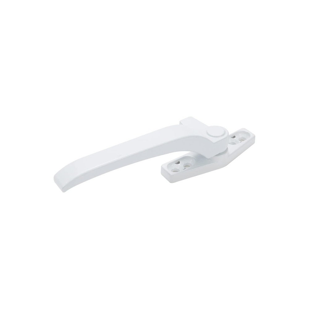 2 Pack Casement Window Locking Handle Grasp Grip Left and Right Hand