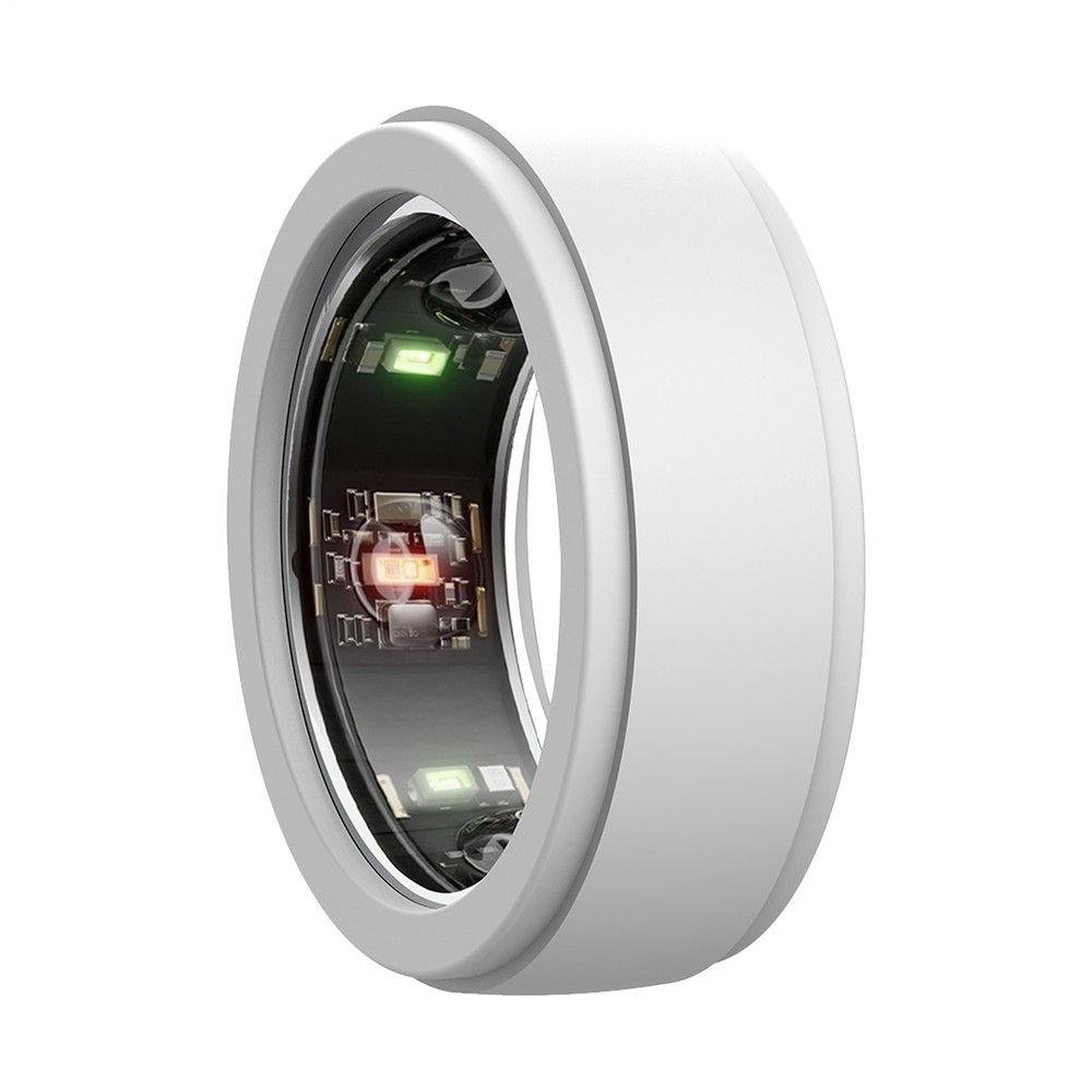 Silicone Ring Cover Protective Case for Oura Ring Gen 3
