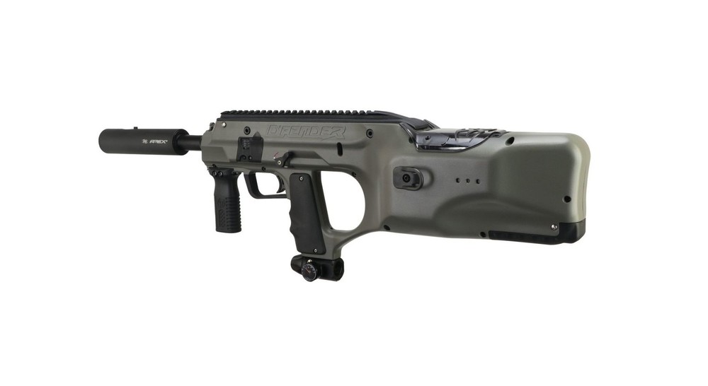 Empire Dfender Elite - Xanadu