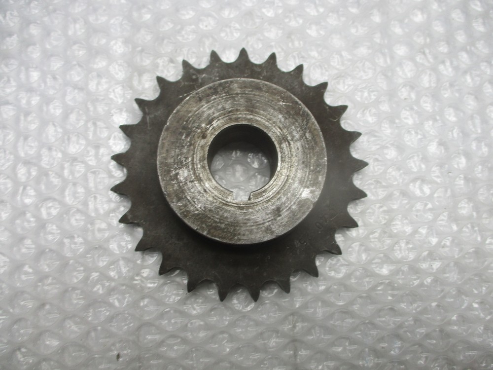 INDUSTRIAL SPARE 4025 SPROCKET UNMP