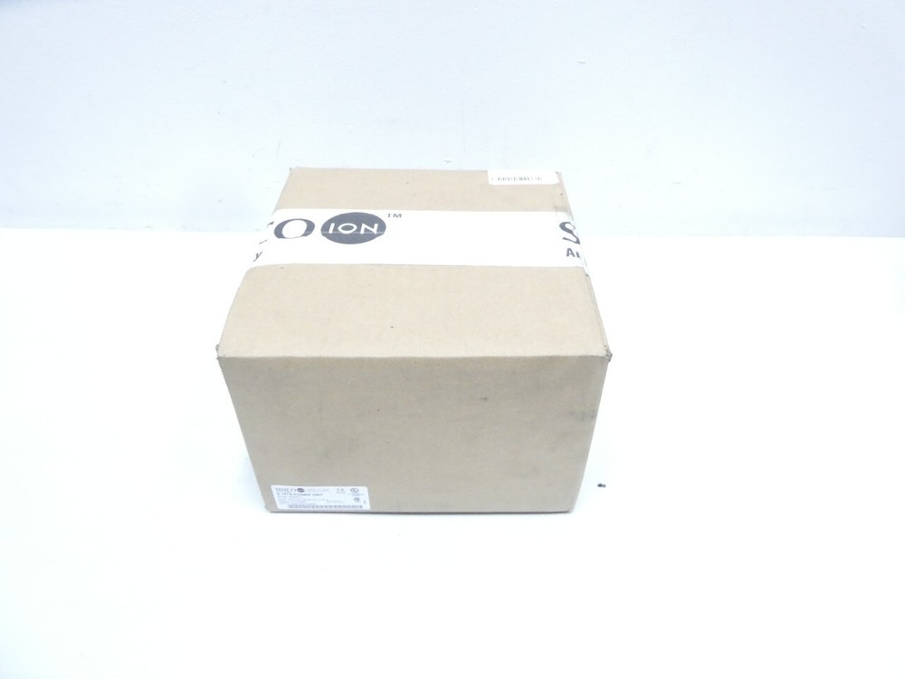 Simco D167Q Power Unit 7kv Rms 120v-ac