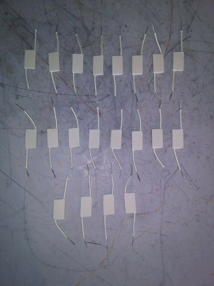 Lot of 20 Hotwatt Heater Heating Element