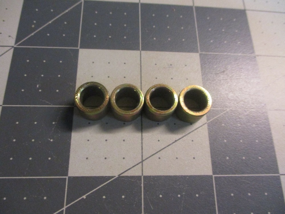 Daedong T4620-81351 (4) Spacers DX9010