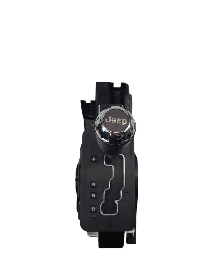 WRANGLER 2014 Transmission Shift 629768