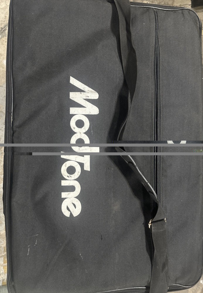 ModTone Guitar Pedal Soft Case