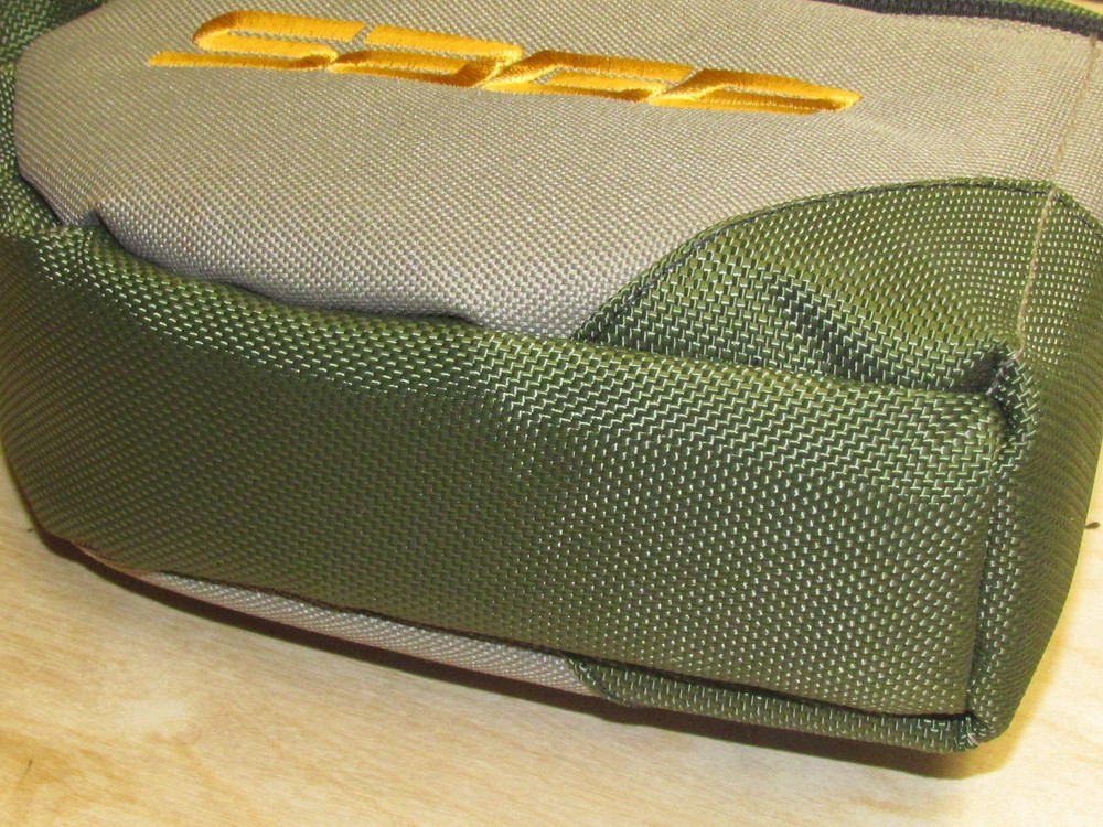 SAGE FLY ROD & REEL CASE