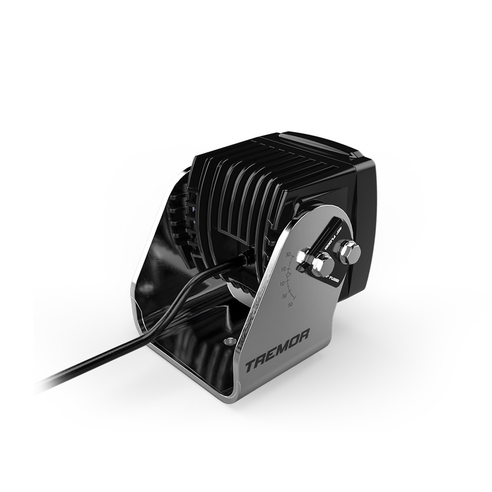 TREMOR WORK LIGHT 5-LED 30W ANTI-GLARE