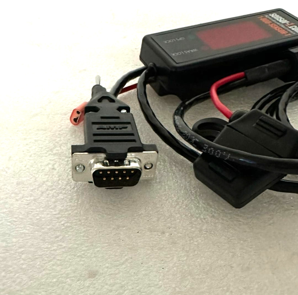 Sensor-1 DS-GPSAPD-R Connector