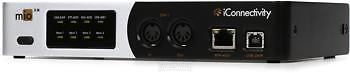 iConnectivity mioXM 4x4 USB-MIDI, DIN-MIDI, RTP Network-MIDI Interface