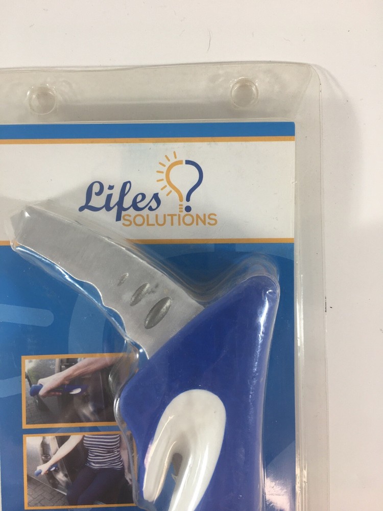 Lifes Solutions Auto Bar