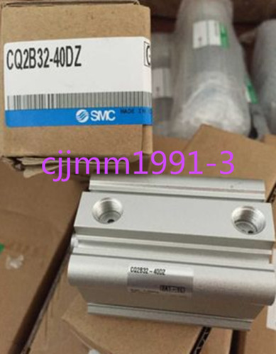 1PC New SMC CQ2B32-40DZ Cylinder