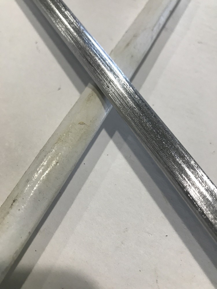 Unknown Round Sharpening Steel, 12"