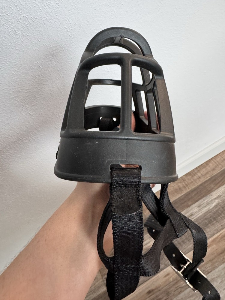 Dog Muzzle Bakersville Size 5