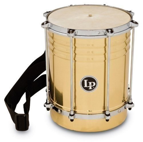Latin Percussion Brazilian Brass Cuica