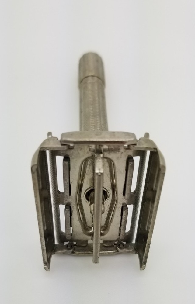 Gillette Razor H3 Adjustable