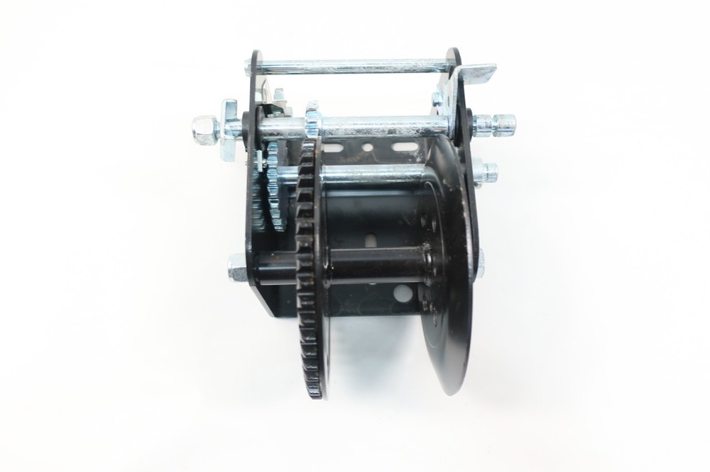 Dynaline WT-73-25 All Purpose Hand Winch 2500lb