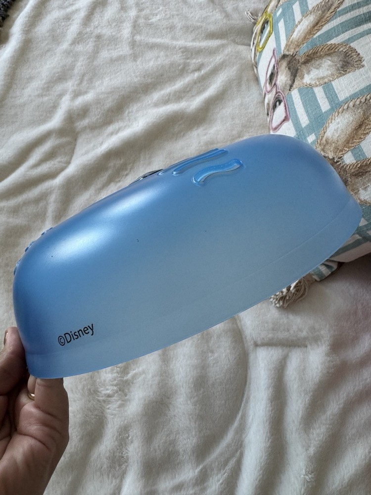 Microwave Cup Stitch Disney