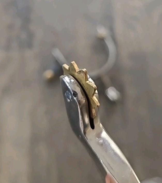 Western Spurs