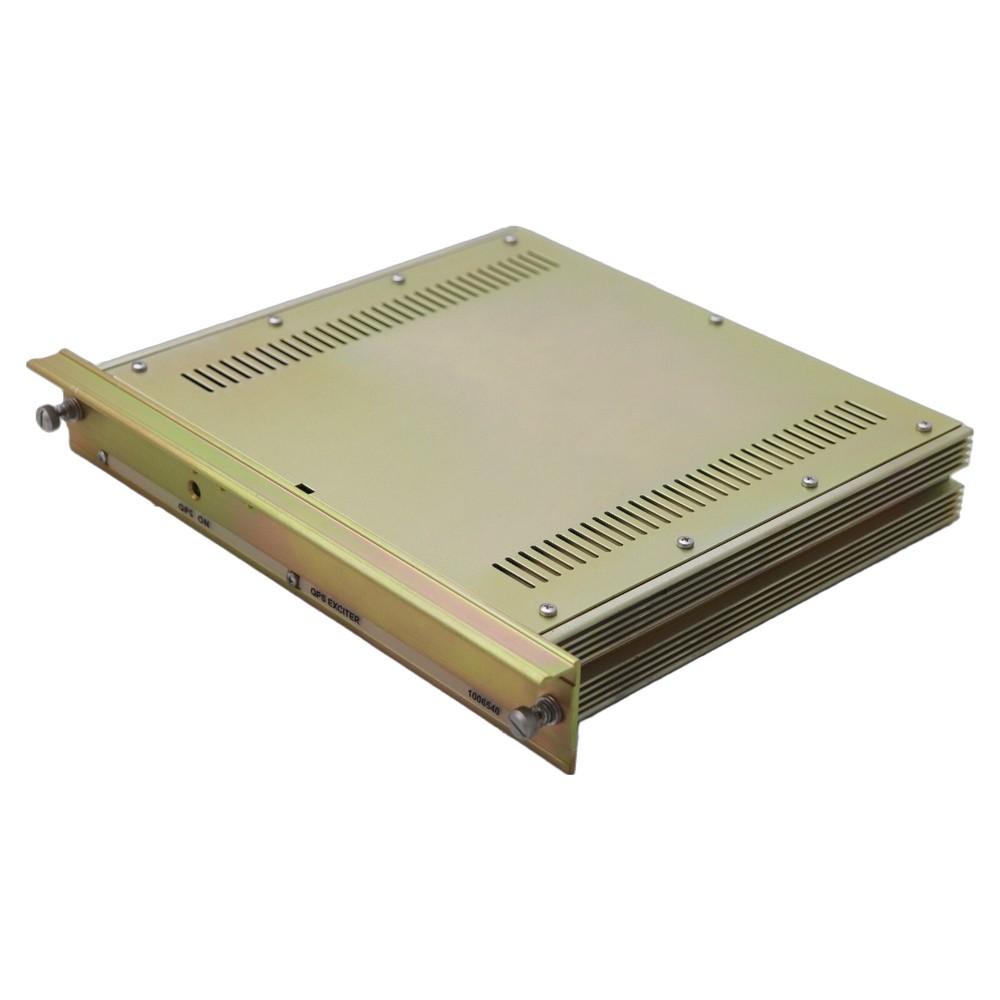 1006540 QSTAR QPS Exciter board