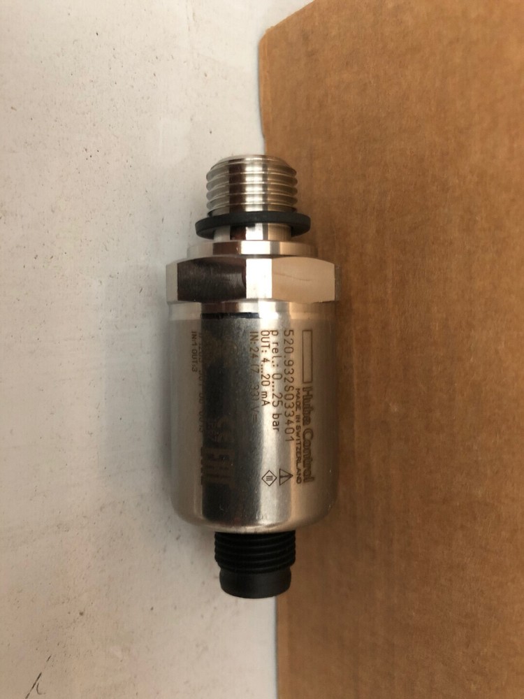 1PCS NEW 520.931S033401 Pressure Sensor
