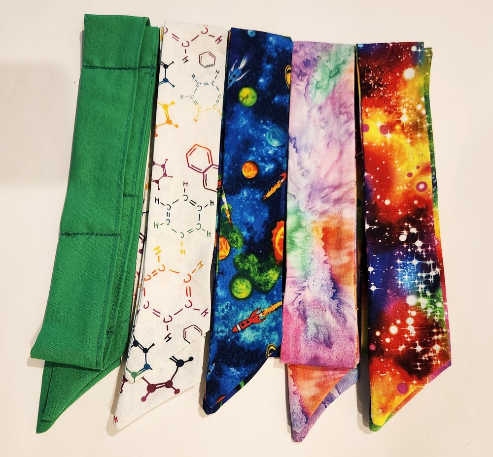 Cooling Neck Tie, Cooling Head Wrap, Neck Cooler, Reusable, Cooling