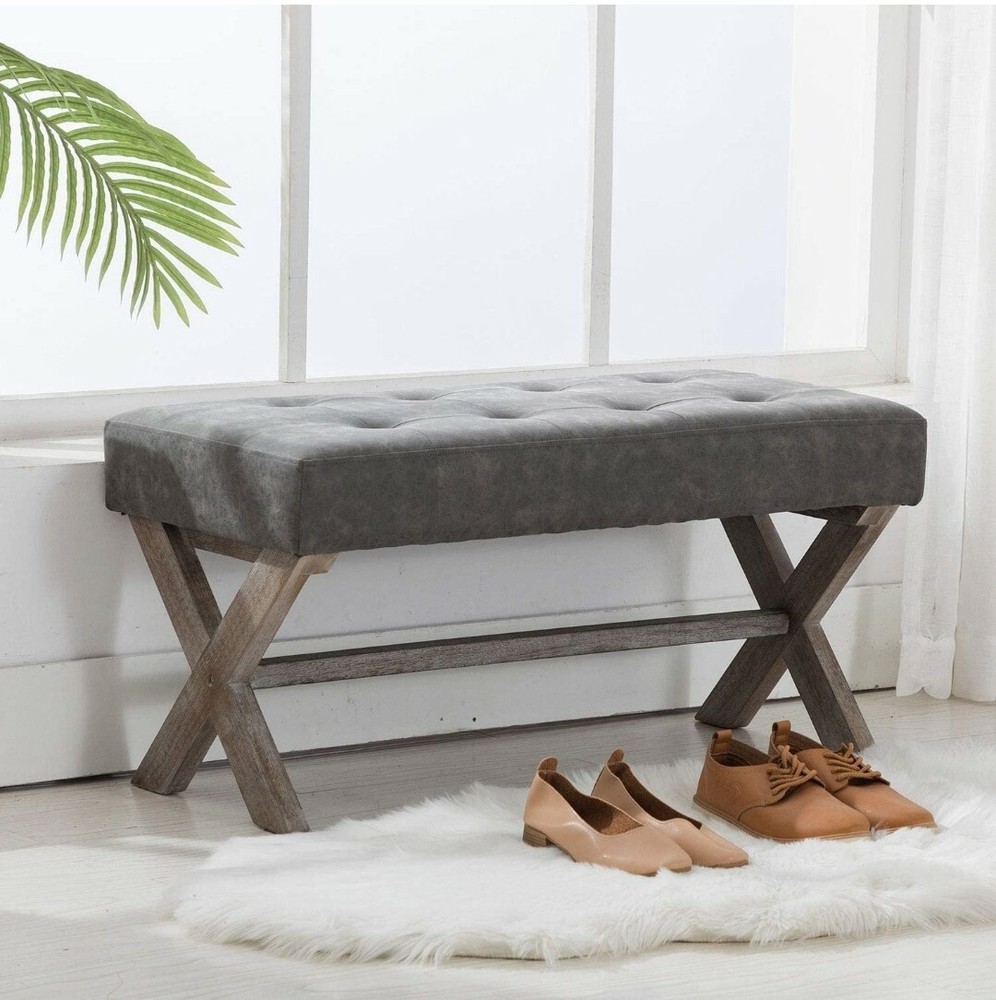 Entryway Bench