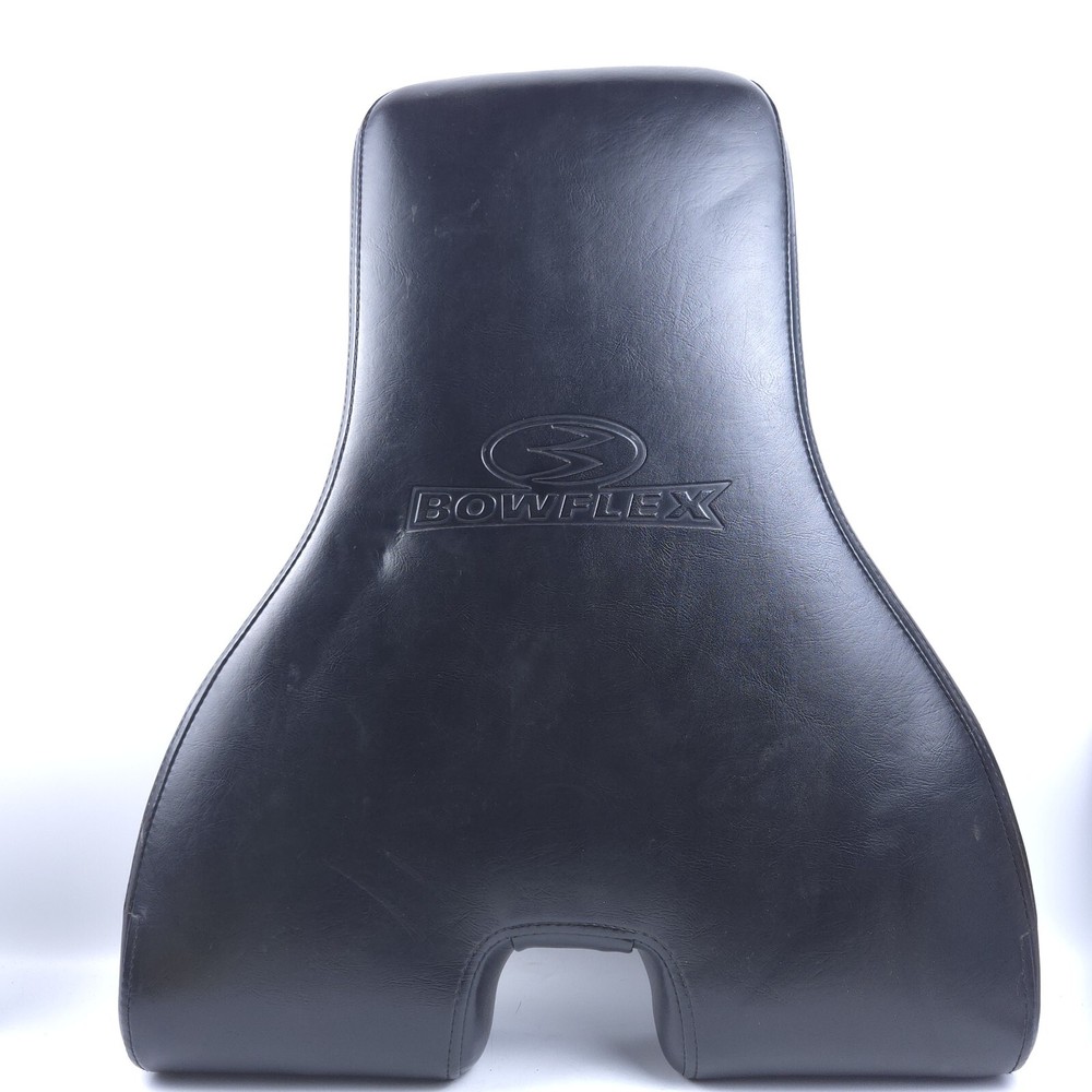 OEM Bowflex Xtreme 2  Back Rest Pad