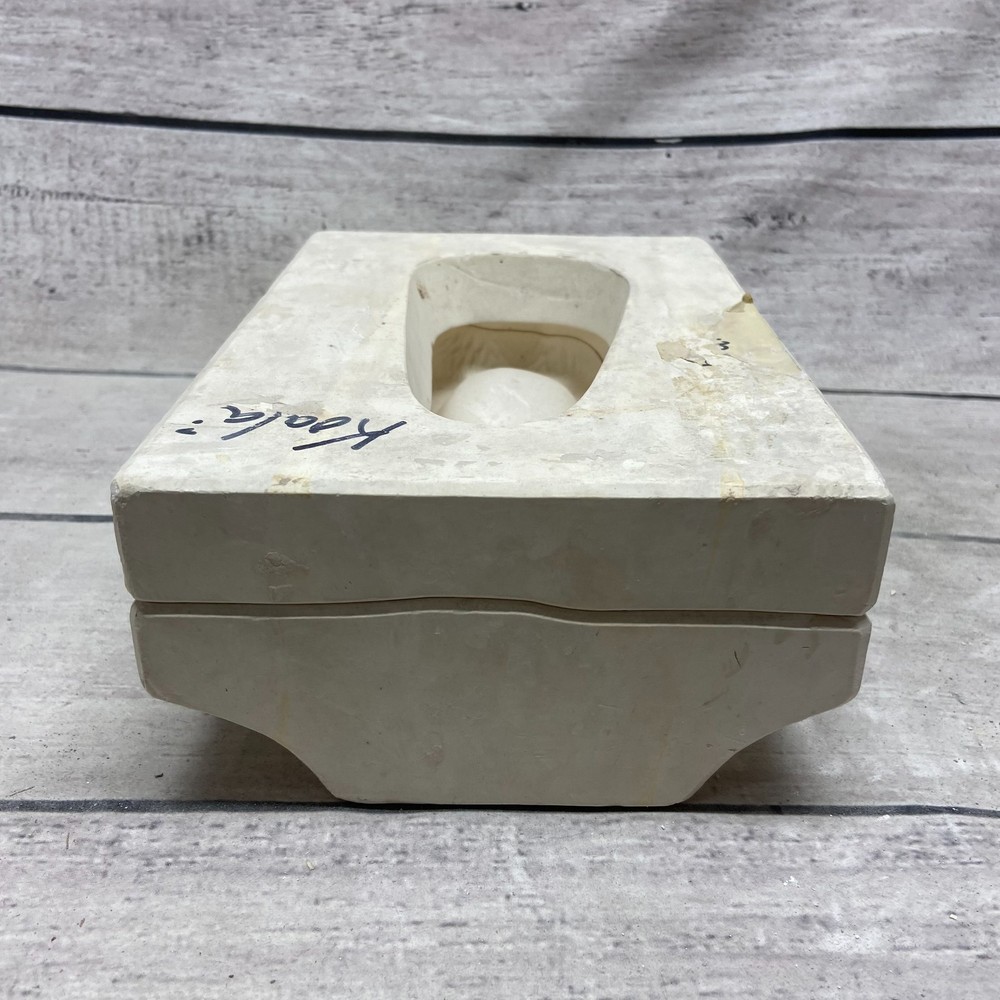 Unbranded Ceramic Slip Casting Mold Koala Figurine