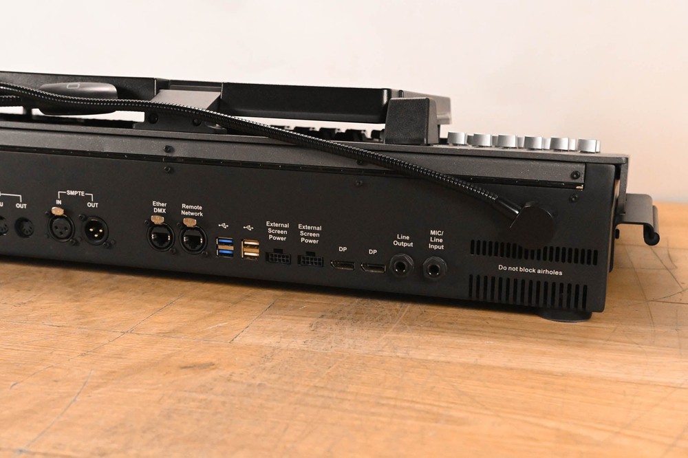 Obsidian Control Systems NX4 Lighting Console CG01UGG