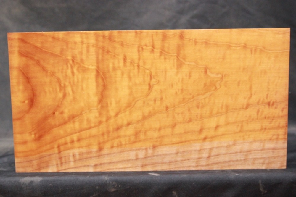 Maple    guitar billet  hobby wood     #1835