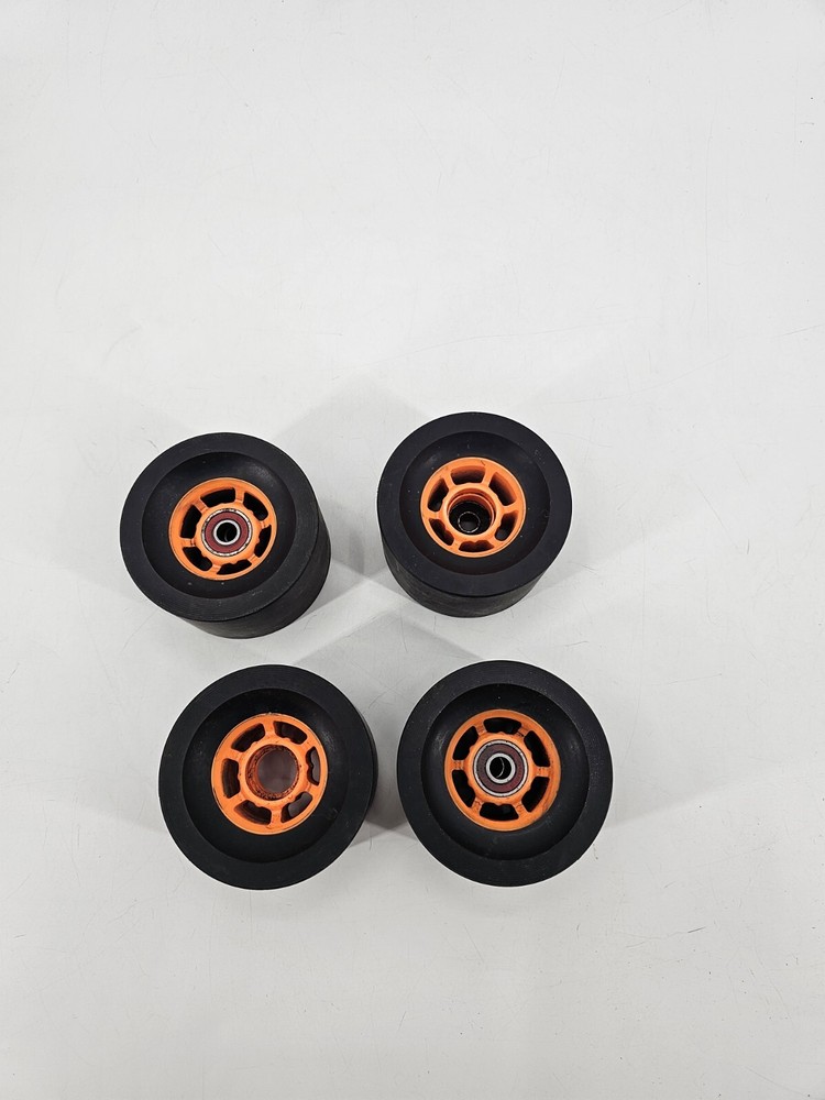 Evolve Wheel Conversion Kit.. 83mm