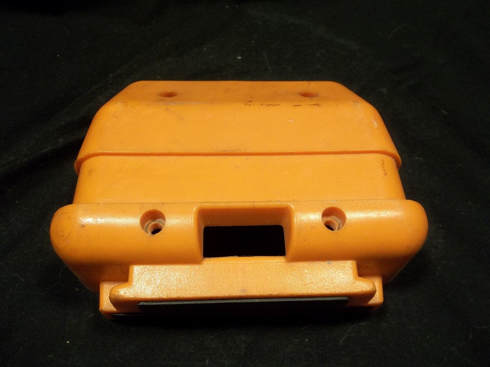 Streamlight Litebox Rear Cover