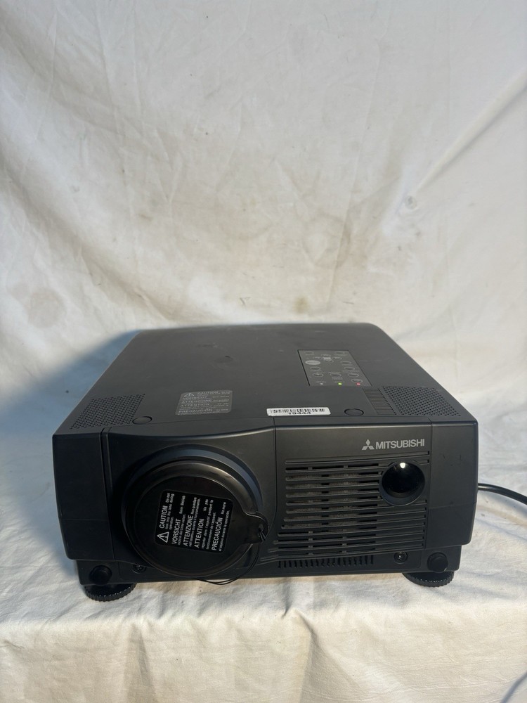 Mitubishi Lvp x300u