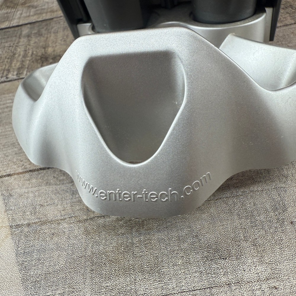 Harmony Entertech Magic Sing Mic Power Adaptor Base Only