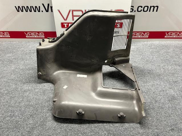PETERBILT S60-6024-281 TRIM-KICK PANEL