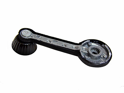 Window Crank Handle