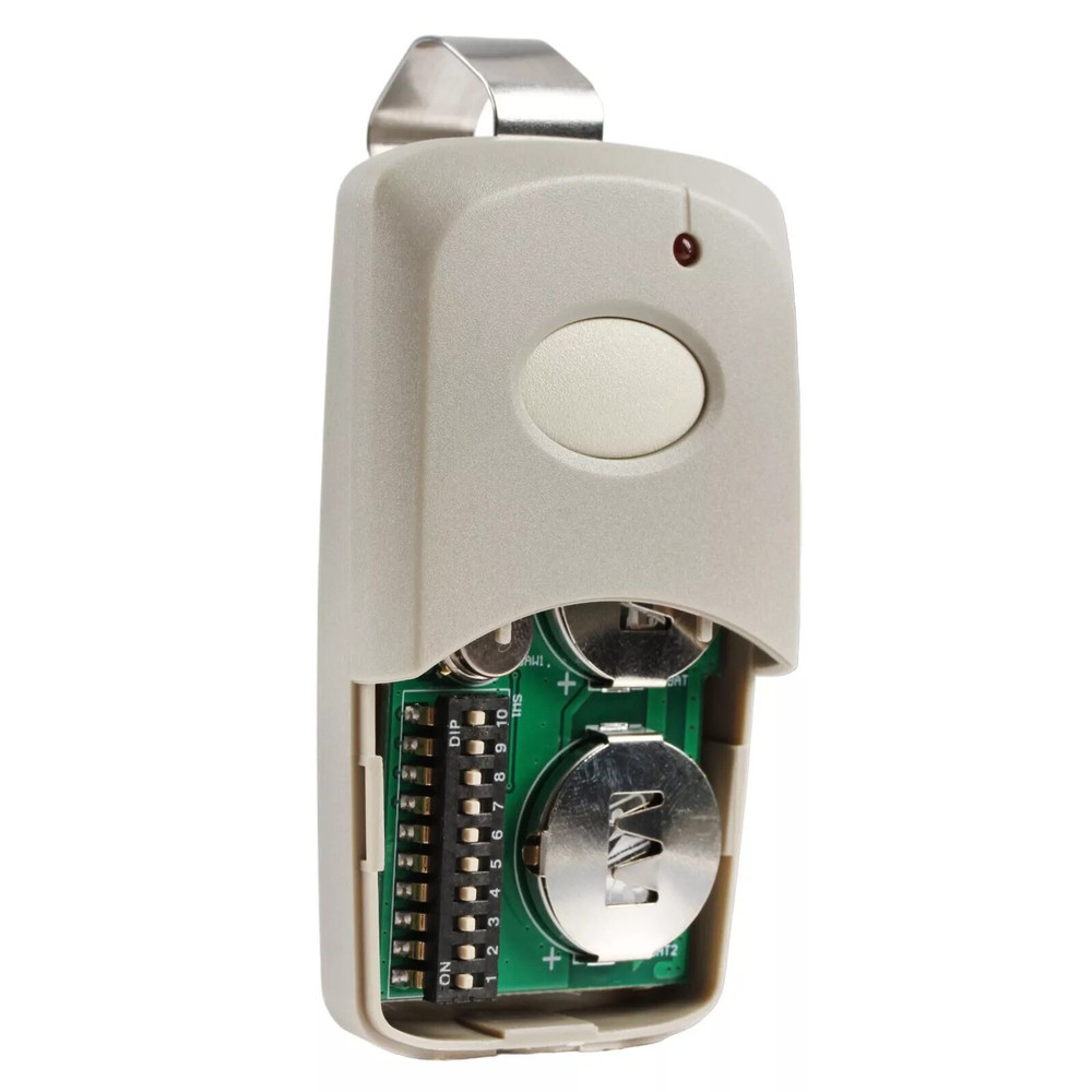 6pcs Multi-Code 3089 MultiCode 308911 Linear MCS308911 Garage Gate Remote 100m