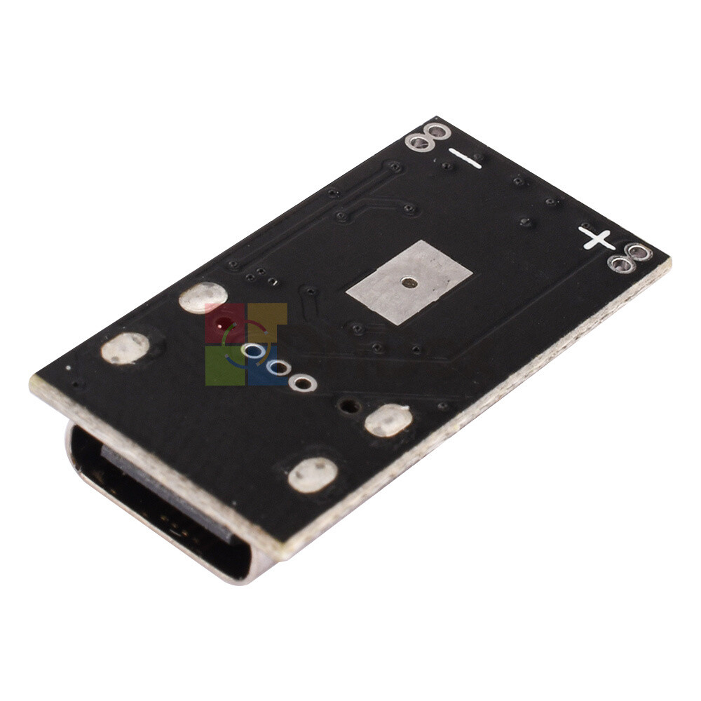 Type-C 5A PD3.0/QC4+ Quick Fast Charging Decoy Board USB Boost Circuit Module