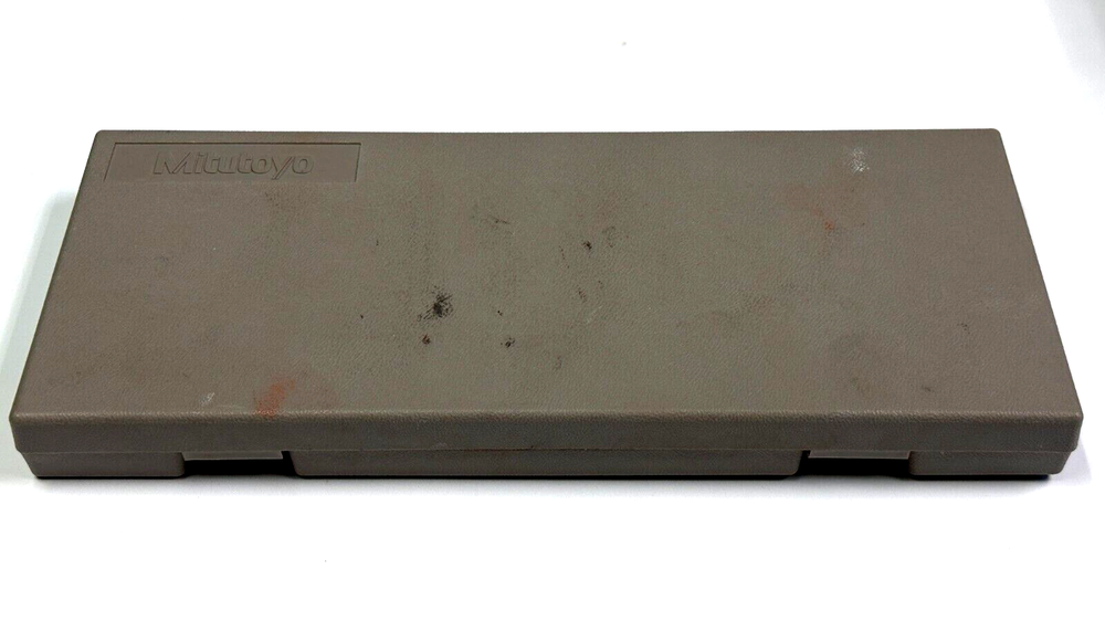 MITUTOYO ABSOLUTE DIGIMATIC 8 in 500-197