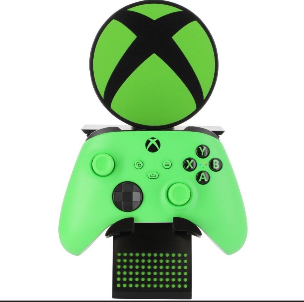 🔥NEW🔥 Cable Guy - XBOX Ikons Phone and Controller Holder