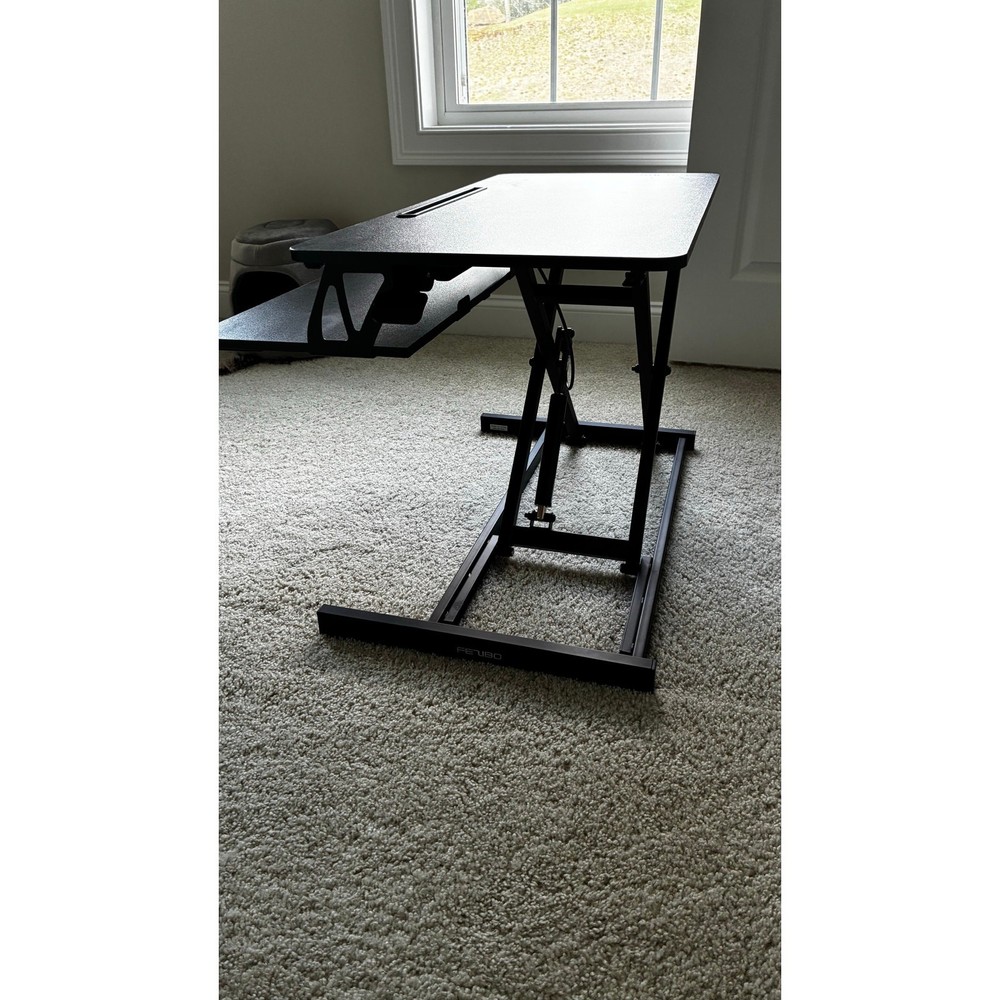 Fezibo Desk Riser Standing Desk
