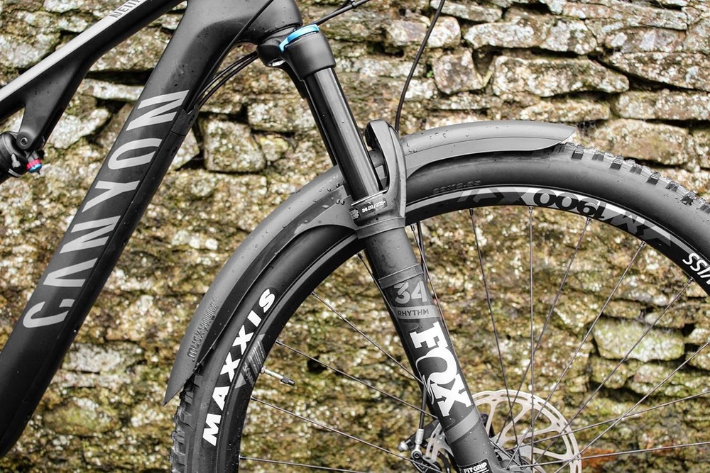 Mucky Nutz, MugGuard, Long Single